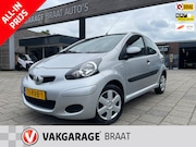 Toyota Aygo - 1.0 l AIRCO l ELEK. RAMEN l APK l ALL-IN PRIJS