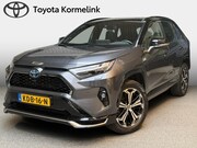 Toyota RAV4 - 2.5 Plug-in Hybrid AWD Bi-Tone Plus