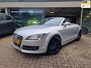 Audi TT - Roadster 2.0 TFSI | | XENON | AIRCO | CRUISE | NW APK |