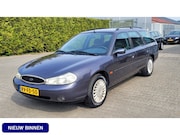 Ford Mondeo - 1.8 First Edition Ghia