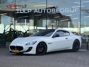 Maserati GranTurismo - 4.2 Automaat Leder Memory Navi