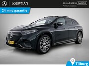 Mercedes-Benz EQS - SUV 450 4MATIC AMG Line 118 kWh Mbux hyperscreen klasse 3 3n