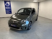 Fiat 500 - 0.9 TwinAir T Sp.