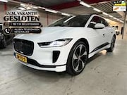 Jaguar I-Pace - EV400 First Edition 90 kWh, Pano, Bucket seats
