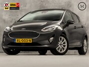 Ford Fiesta - 1.0 EcoBoost Titanium Sport (PANORAMADAK, APPLE CARPLAY, GRO