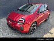 Renault Twingo - urban range techno 27.5 kWh | Pack Privilege | LM velgen | N