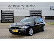 BMW 1-serie - 114i EDE / PDC / Stoelverwarming / 17" LMV