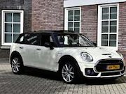 MINI Cooper S - Clubman 2.0 Chili Serious Business/Panoramdak/Lee