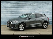 Audi Q3 - 35 TFSI S-Line Sport Trekhaak Carplay Leer Xenon Pdc