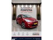 Citroën C3 - 1.2 PureTech Exclusive ZENITH/NAV/CLIMA/PDC/TREKH