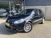 Suzuki SX4 - 1.6 Shogun / Airco / Lmv / Trekhaak