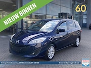 Mazda 5 - 1.8 115pk Business