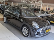 MINI Cooper - 5-Deurs 1.5 Chili Business Panoramadak, Airco, Cruise Contro