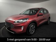 Ford Kuga - 2.5 PHEV Titanium | Camera | Pack Winter | Trekhaak | 18"Lic