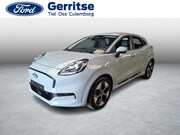 Ford Puma - Gen-E Select 47 kWh * Snel Rijden * Driver Assistance Pack *