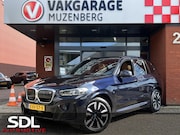 BMW iX3 - High Executive 80 kWh M Sport // SOH 100% // SCHUIF-KANTELDA