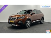 Peugeot 3008 - 1.2 PureTech Allure AUTOMAAT CRUISE STOELVERW. ECC