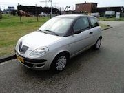Lancia Ypsilon - 1.2 Argento