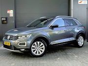 Volkswagen T-Roc - 2.0 TSI 4Motion Sport Business R CARPLAY PANO VIRTUAL0COCKPI