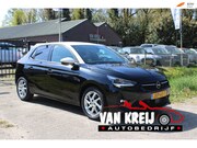 Opel Corsa - 1.2 GS Line, Automaat, Carplay, Stoelverw. Clima, Cruise