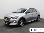 Peugeot e-208 - EV Allure 50 kWh | SOH 93% | Carplay | Cruise | Parkeersenso