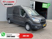 Ford Transit - 350 2.0 TDCI L3H2 185 pk Aut. Carplay/ Navi/ Airco/ Camera/ 