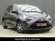 Toyota Aygo - 1.0 VVT-i x-fun * EXTRA GETINT GLAS * VOLLE TANK