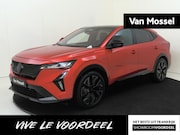 Renault Rafale - 1.2 E-Tech 4x4 plug-in hybrid 300PK esprit Alpine | 4 Contro