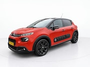 Citroën C3 - 1.2 PureTech S&S Shine AUTOMAAT