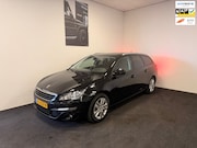 Peugeot 308 - SW 1.2 PureTech Blue Lease Executive