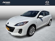 Mazda 3 - HB 1.6 Navigator , Navi, Clima, Cruise, PDC, LMV 17 Inch, Bl