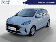 Hyundai i10 - 1.0 Comfort Smart | Airco| Navigatie| Camera| Bluetooth| 4 s