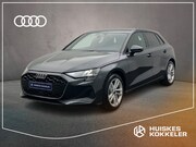 Audi A3 - Sportback 30 TFSI 116pk Pro Line - Sportonderstel - Sportsto