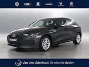 Audi A3 - Sportback 30 TFSI 115pk Pro Line S-Tronic / Navigatie via Ap