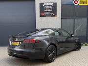 Tesla Model S - Long Range + HW4 + EAP