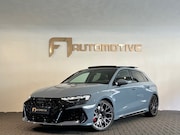 Audi RS 3 Sportback - 2.5 TFSI quattro Pano|Kuip|HuD|Sonos|PPF