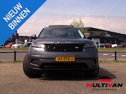 Land Rover Range Rover Velar - 2.0 I4 AWD SE | PANO | CRUISE | DIGITAL COCKPIT | LEER | EXP