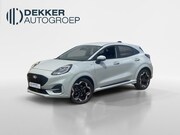 Ford Puma - 1.0 EcoBoost Hybrid ST-Line X 125PK Automaat | Driver Assist