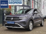 Volkswagen T-Cross - 1.0 TSI AUTOMAAT | Navigatie | Climate Control | | Stoelverw