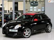 Alfa Romeo MiTo - 1.4 T SBK Edition!