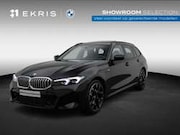 BMW 3-serie - 3 Serie Touring 330e M Sport Edition | SoH 100% |