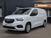 Opel Combo - 1.5dCi L2130PK Heavy Duty Automaat, Apple carplay**BPM VRIJ