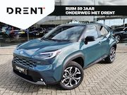 Toyota Yaris Cross - 1.5 Hybrid 130 First Edition | Comfort Pack | Sensoren v/a |
