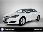 Opel Insignia - 1.4 T EcoFLEX Edition | Stoelverwarming