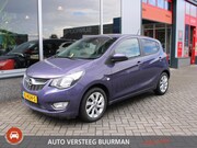 Opel Karl - 1.0 ecoFLEX Innovation Cruise control, Climate control, Alls