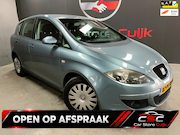 Seat Toledo - 2.0 FSI Stylance | Trekhaak | Parkeersensor | NAP | APK |