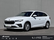 Skoda Scala - 1.0 TSI DSG 7 Selection / Fabrieksgarantie t/m 6-2027 / Appl