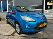 Ford Ka - 1.2 Titanium X