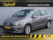 Volkswagen Golf Sportsvan - 1.2 TSI Highline / 1e eigenaar / Camera + parkeersensoren / 