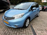 Nissan Note - 1.2 DIG-S Connect Edition